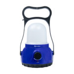 Luminária Lampião Lanterna LED SMD 9W Dimmer - MP 0189 - 9W