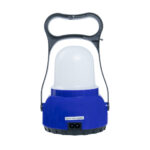 Luminária Lampião Lanterna LED SMD 9W Dimmer - MP 0189 - 9W - Imagem 2