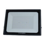 Refletor Holofote Led 6500K Prova D'Água - 200W - 16000 Lumens