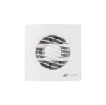 Kit 2 un. de Exaustor Residencial Para Banheiro Bivolt - 100mm - Imagem 6