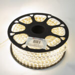 Fita de LED 5050 6500K - 14W - 8MM X 50M - Imagem 2