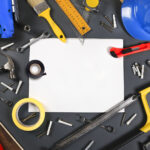 Kit 10 Unidades - Fita Isolante Antichama Preta 18mm x 5m - Imagem 5