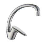 Torneira Monocomando com Bica Móvel - Loja Manplex