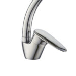 Torneira Monocomando Cozinha Gourmet Bica Movel - Imagem 2