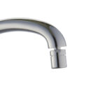 Torneira Monocomando Cozinha Gourmet Bica Movel - Imagem 3