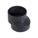 Adapta Vaso Sanitário (Bolsa Excêntrica) 100mm - Imagem 3