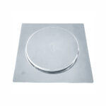 Ralo Click - 15cm X 15cm - RC-15 - Imagem 3