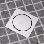 Ralo Click - 15cm X 15cm - RC-15 - Imagem 2