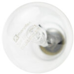 Kit 5 Un. - Lâmpada Halógena E27 2700K - 70W - Imagem 2