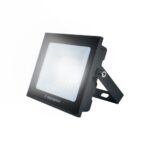 Kit 5 Refletor Holofote Slim Led 6500k Prova D'Água 50W 4000L - Imagem 3