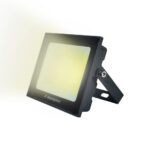 Kit 2 Refletor Holofote Led 3000K Prova D'Água 50W 4000L - Imagem 3
