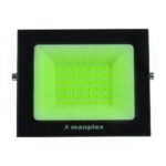 Refletor LED MP FL Verde - Imagem 2