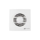 Exaustor Residencial Silencioso Para Banheiro Bivolt - 150mm