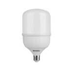 Lâmpada Led Bulbo E27 6500K Bivolt Alta Potencia 150W - 12000L