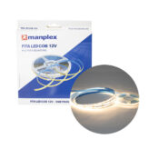 Fita de LED COB 3000K