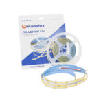 Fita de LED COB - 6500K - 9W - 5 metros - Imagem 6