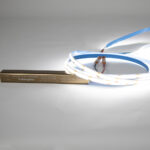 Fita de LED COB - 6500K - 9W - 5 metros - Imagem 3