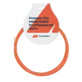 Passa fio Helicoidal Profissional 20M