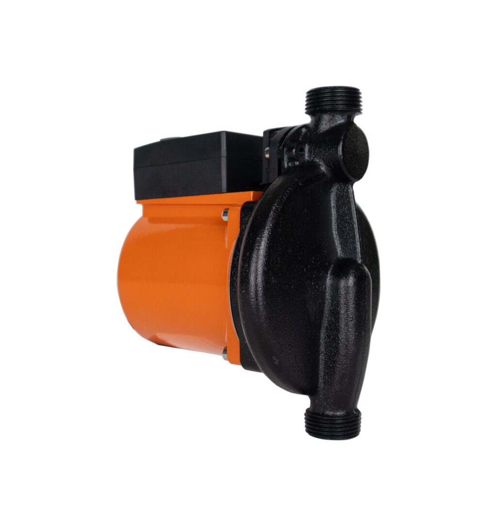 BOMBA PRESSURIZADORA 120W 220V - Imagem 4