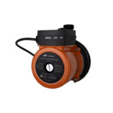 BOMBA PRESSURIZADORA 300W 220V